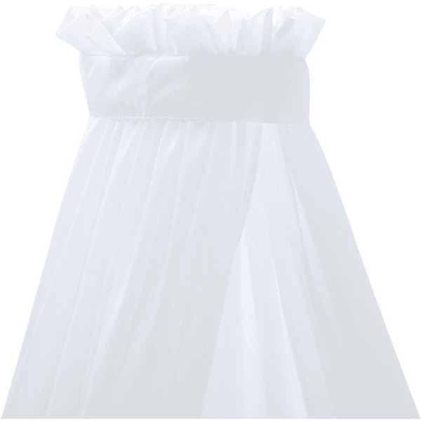 Träumeland Himmel Uni Weiß