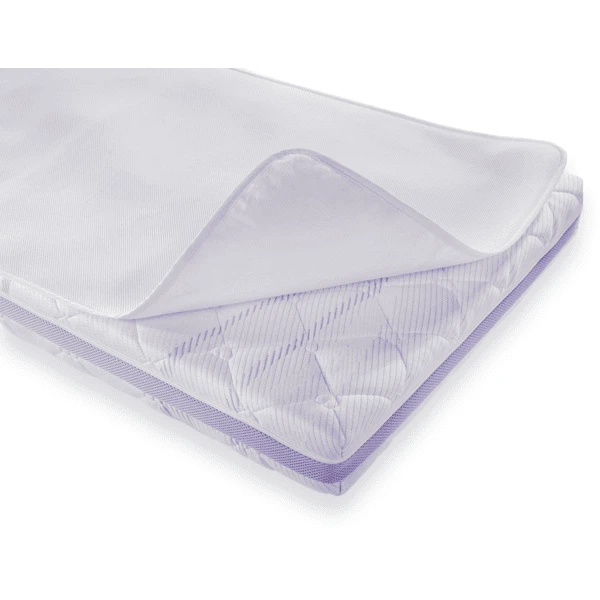Träumeland Nässeschutzauflage Airsafe 60 X 120 Cm