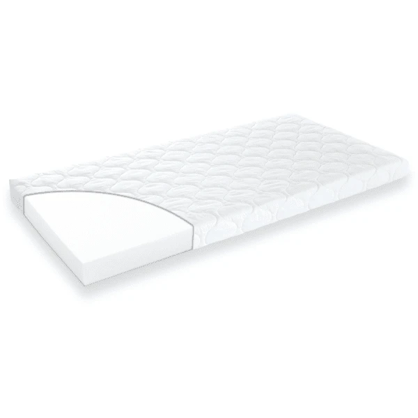 Träumeland Rollmatratze Easy 60 X 120 Cm