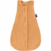 Träumeland Sommerschlafsack LIEBMICH Musselin Braun