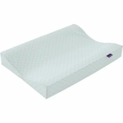 Träumeland Wickelmulde Twister Blau 70 X 50 Cm