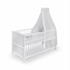 Urra Komplettbett Dumbo 70 X 140 Cm